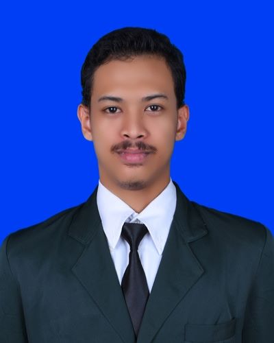 Raden Ibrahim Acel Suryaningwibowo